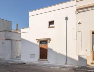 Conte Luxury Apartment by Salento Affitti