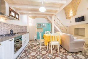 Conte Luxury Apartment by Salento Affitti