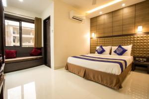 Hotel Kiran Inn