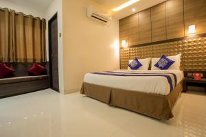 Hotel Kiran Inn