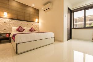 Hotel Kiran Inn