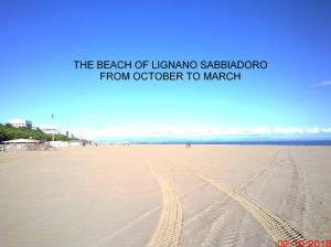 Estudio con vistas al mar