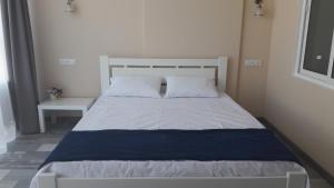 10 Fontana House Santorini