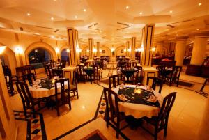 Coral Hills Resort Sharm El-Sheikh