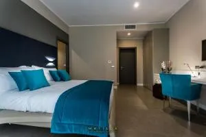 Hotel Matilde - Lifestyle Hotel - Naples