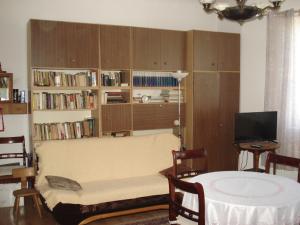 Apartament u Barbary