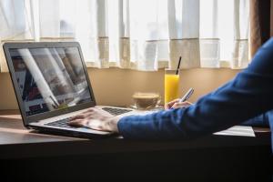 Business Hotel Plovdiv - Central Location