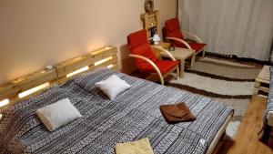 Gesztenyés Apartman