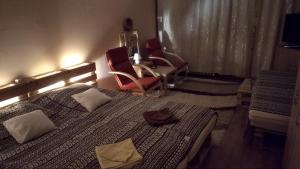 Gesztenyés Apartman