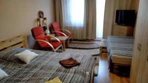 Gesztenyés Apartman