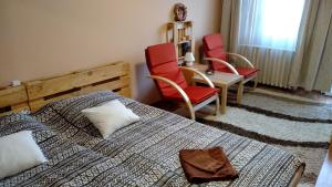 Gesztenyés Apartman