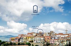 Torre - Haus mit Dachterrasse