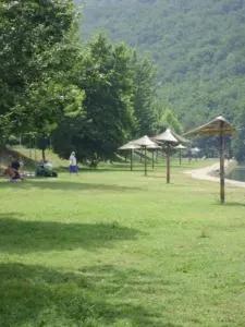 Eko Vlasina - 弗拉西纳里德