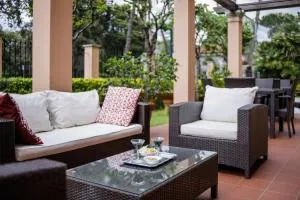 Hotel Astor Victoria - Motrone di Versilia