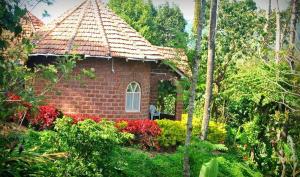 Coorg Heritage Hill View