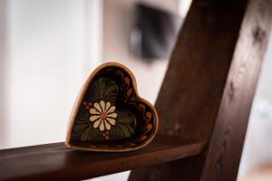 Appartements CityCosy Strasbourg - Budget St Thomas Serruriers : photos des chambres