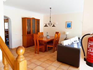 Porto Mos Villa