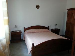 Agriturismo Bachile Bertula