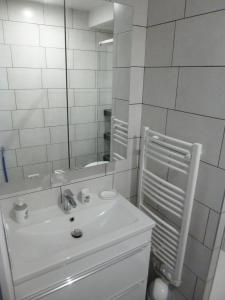 Appartements 5 Place Henri Dunant : Appartement 1 Chambre