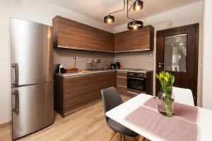 Кs City Living with Free Parking