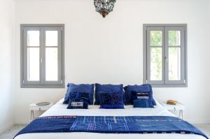 Maison Suisse with sea view in Spetses town Spetses Greece