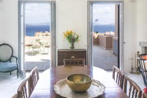 Maison Suisse with sea view in Spetses town Spetses Greece