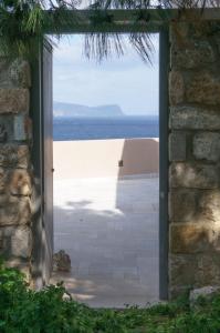 Maison Suisse with sea view in Spetses town Spetses Greece