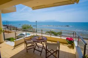 Paris Seaside - Pantokratoras