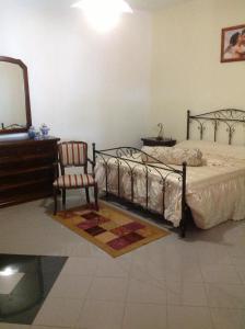 Villa nel cuore del Salento