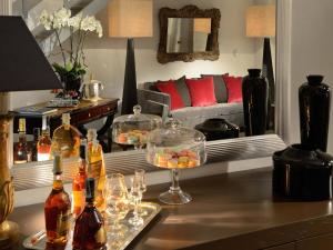 Colonna Palace Hotel