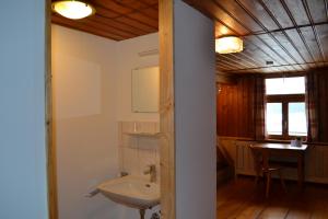 Landhaus Bad Hopfreben