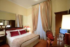 Double or Twin Room room in Colonna Palace