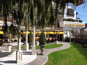 4 star hotell Hotel Purner Thaur Austria