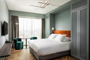 Olympic Hotel Amsterdam Niederlande Ab 57 Agoda Com