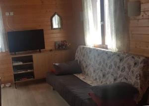 Chalets ISATIS 19 : photos des chambres