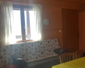 Chalets ISATIS 19 : photos des chambres