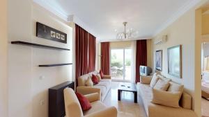 Gold City Villa 1 Bedroom