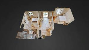 Gold City Villa 1 Bedroom