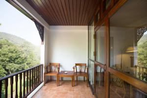 The Imperial Mae Hong Son Resort