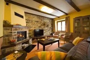 Aitonarena Ochagavia - Abaurrea Alta