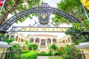 Praya Palazzo