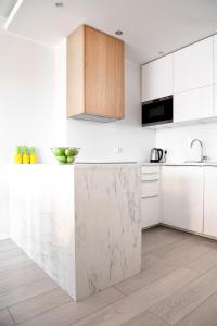 Elite Apartments Sadova Deluxe
