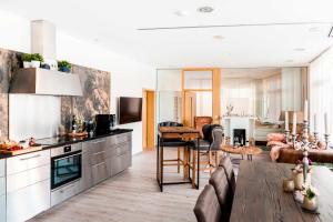 Ferienwohnung Relax Loft