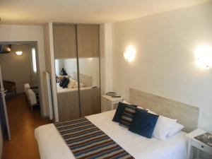 Hotels Hotel Colinette : photos des chambres