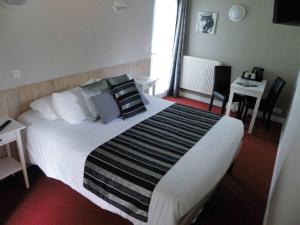 Hotels Hotel Colinette : photos des chambres