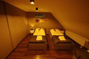 Willa Zuzanna Apartamenty
