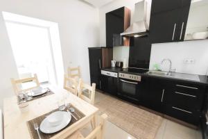 Vienna City Apartments Brigittenau