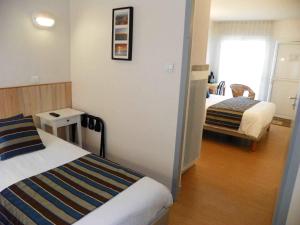 Hotels Hotel Colinette : photos des chambres