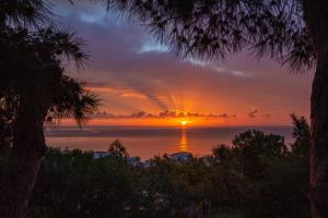 Vista Mare Rhodes Greece