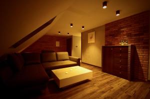 Willa Zuzanna Apartamenty